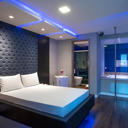 Motel Fantasy 3 (Adults Only) Белу-Оризонти Экстерьер фото